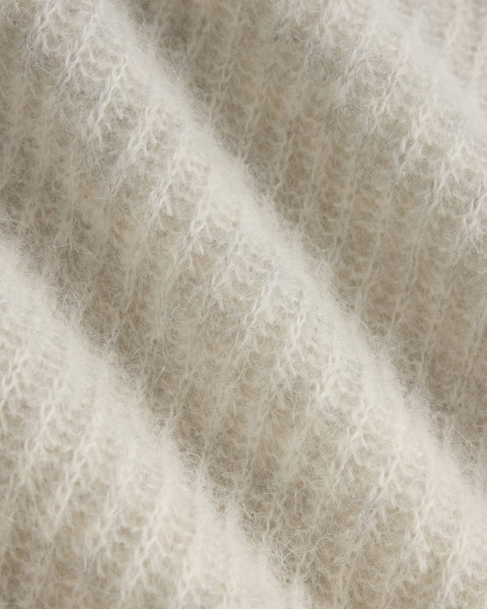 The Cocoon Crew in Alpaca | Almond