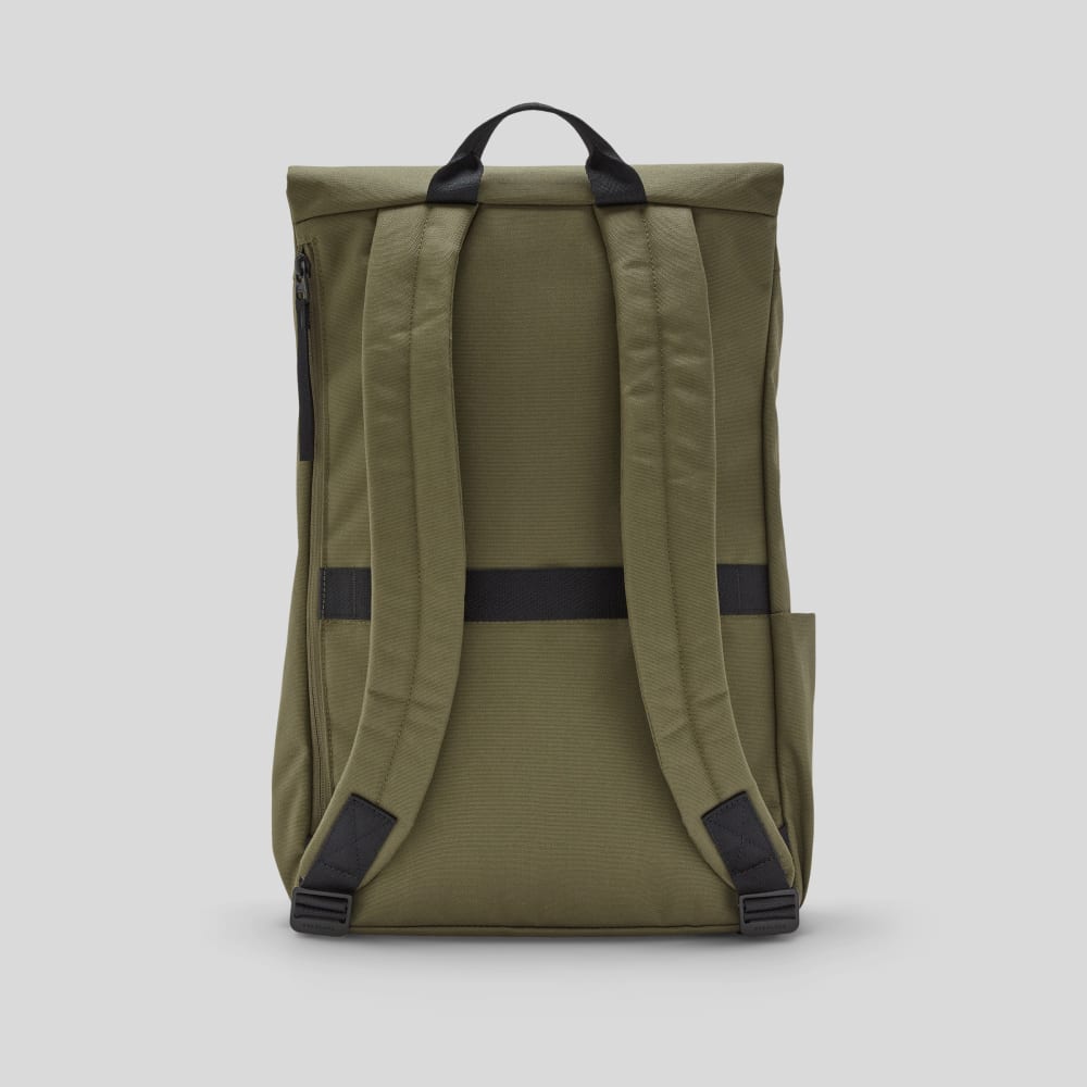 The ReNew Transit Backpack | Kalamata