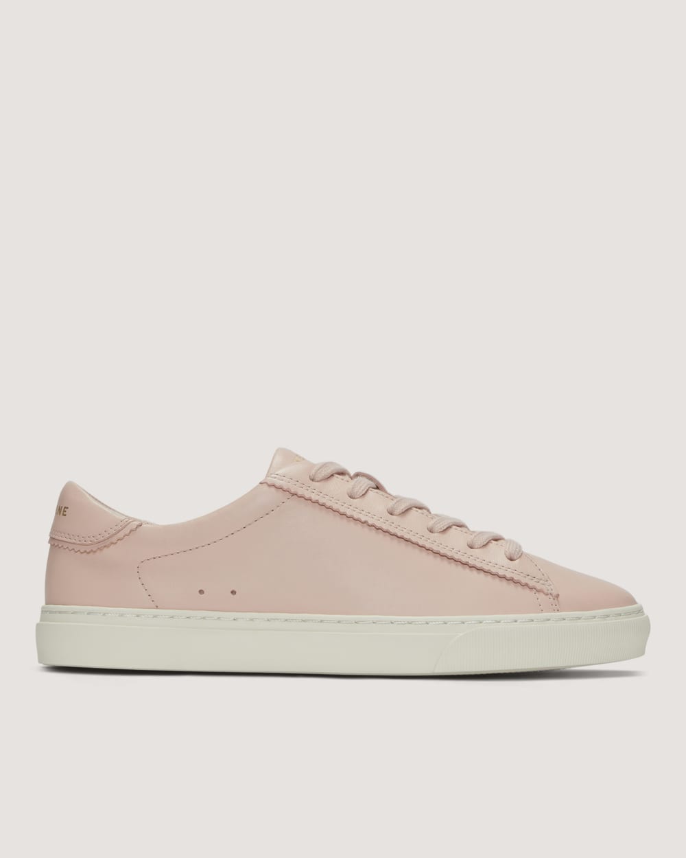 The Day Sneaker | Pale Pink