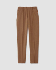 The Dream Pant® | Heathered Auburn