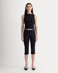 The Dream Capri | Black
