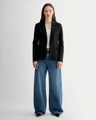 The Dream Blazer | Black
