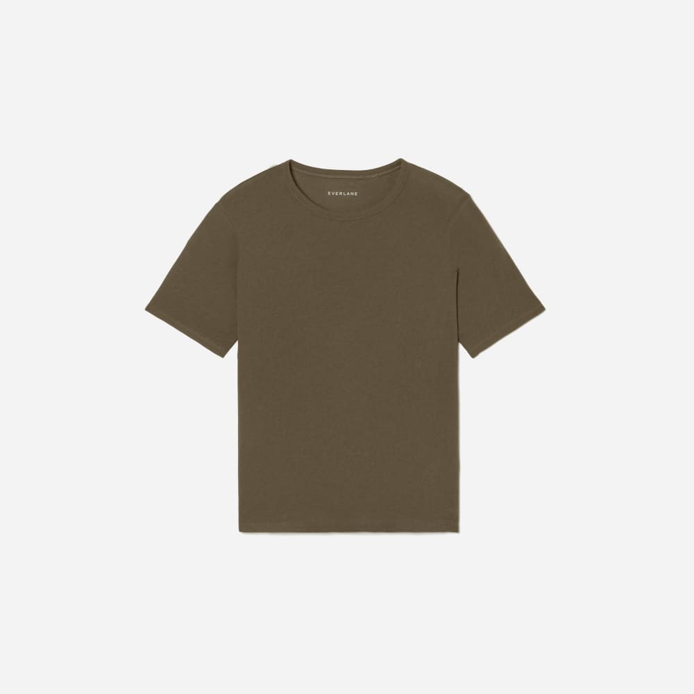 The Air Tee | Beech