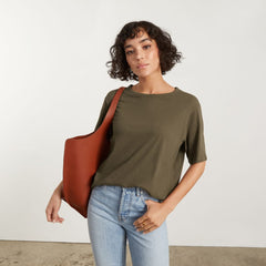 The Air Tee | Beech