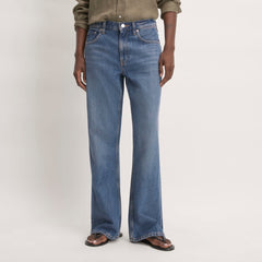 The Slouch Bootcut Jean | Ricky