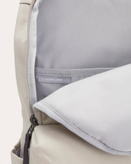 The ReNew Transit Backpack | Warm Quartz