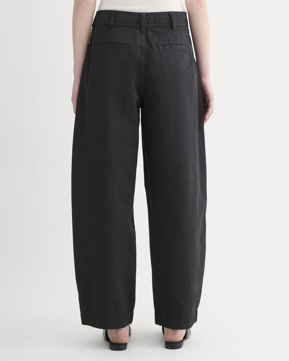The Everywhere Pant | Black