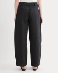 The Everywhere Pant | Black
