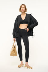 INTERVAL TOP | BLACK