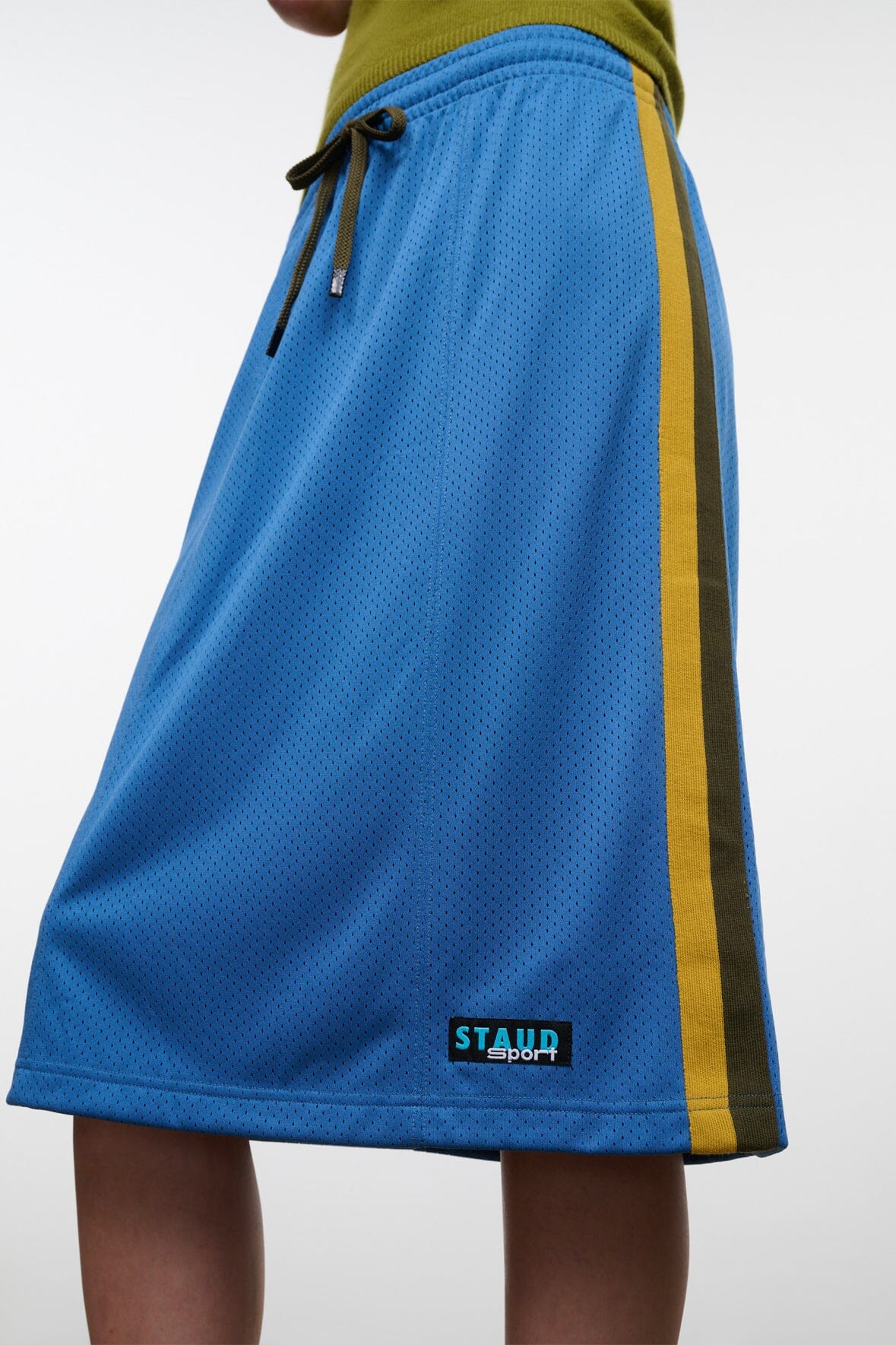 Haskell Skirt | Riverside