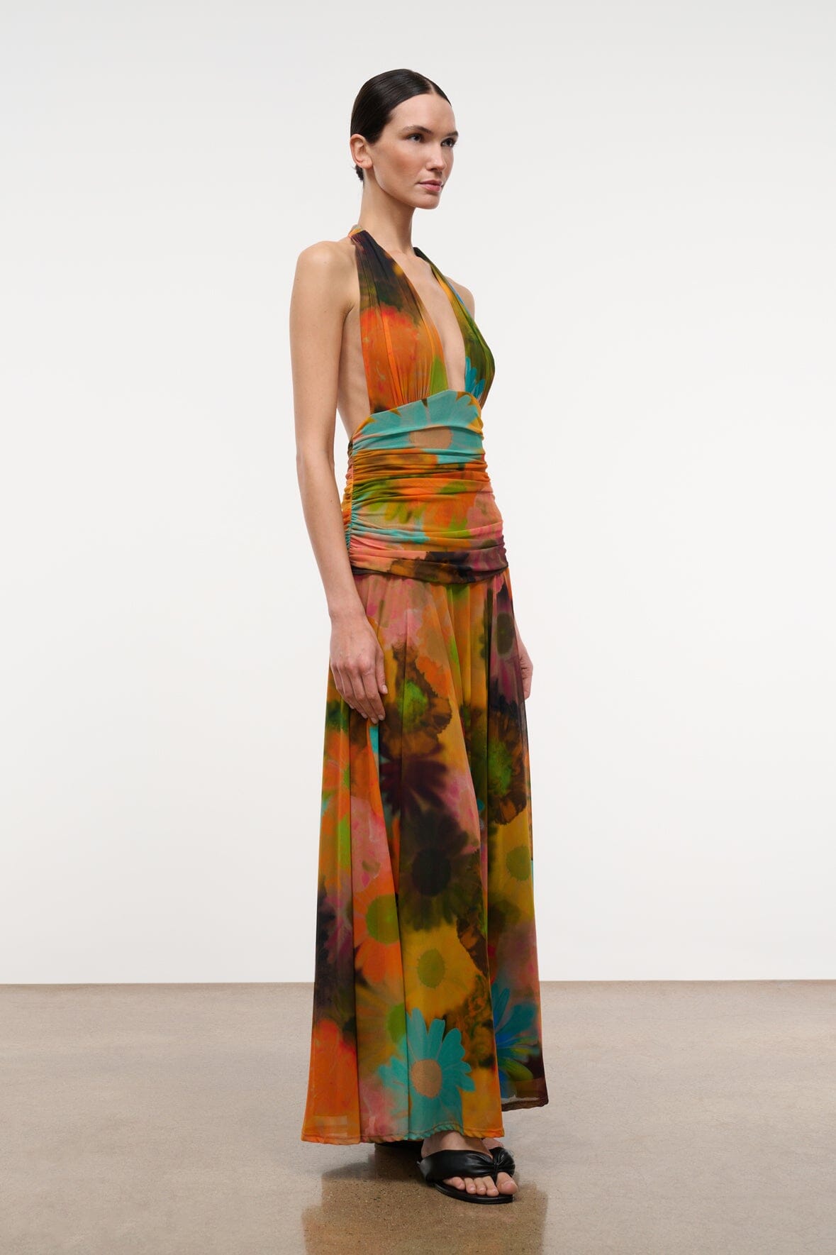 Alessandra Dress | Superbloom