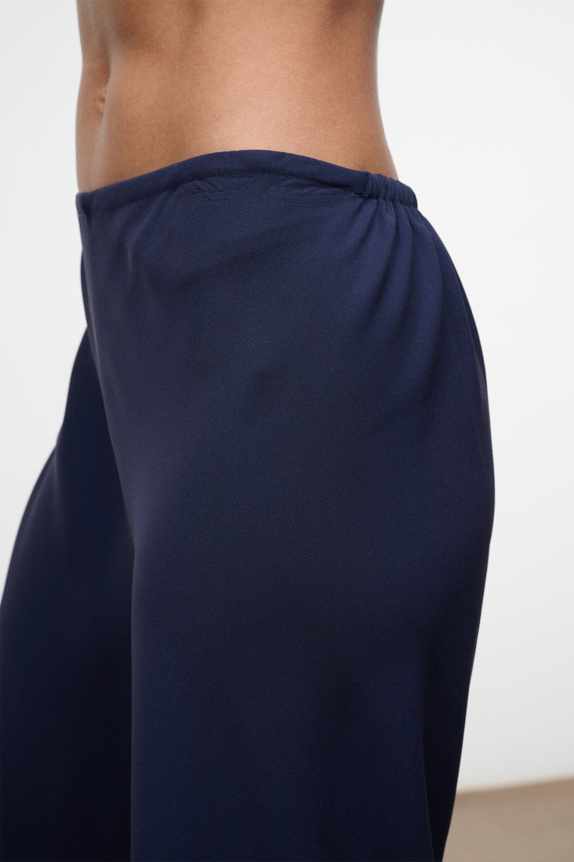 Stroll Pant | Navy