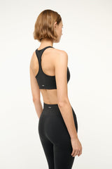 INTERVAL TOP | BLACK