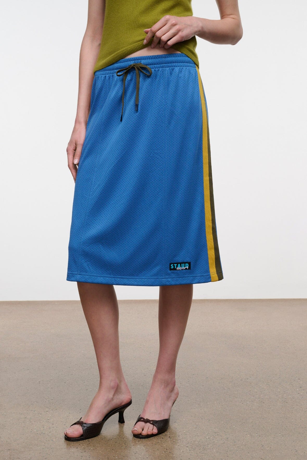 Haskell Skirt | Riverside