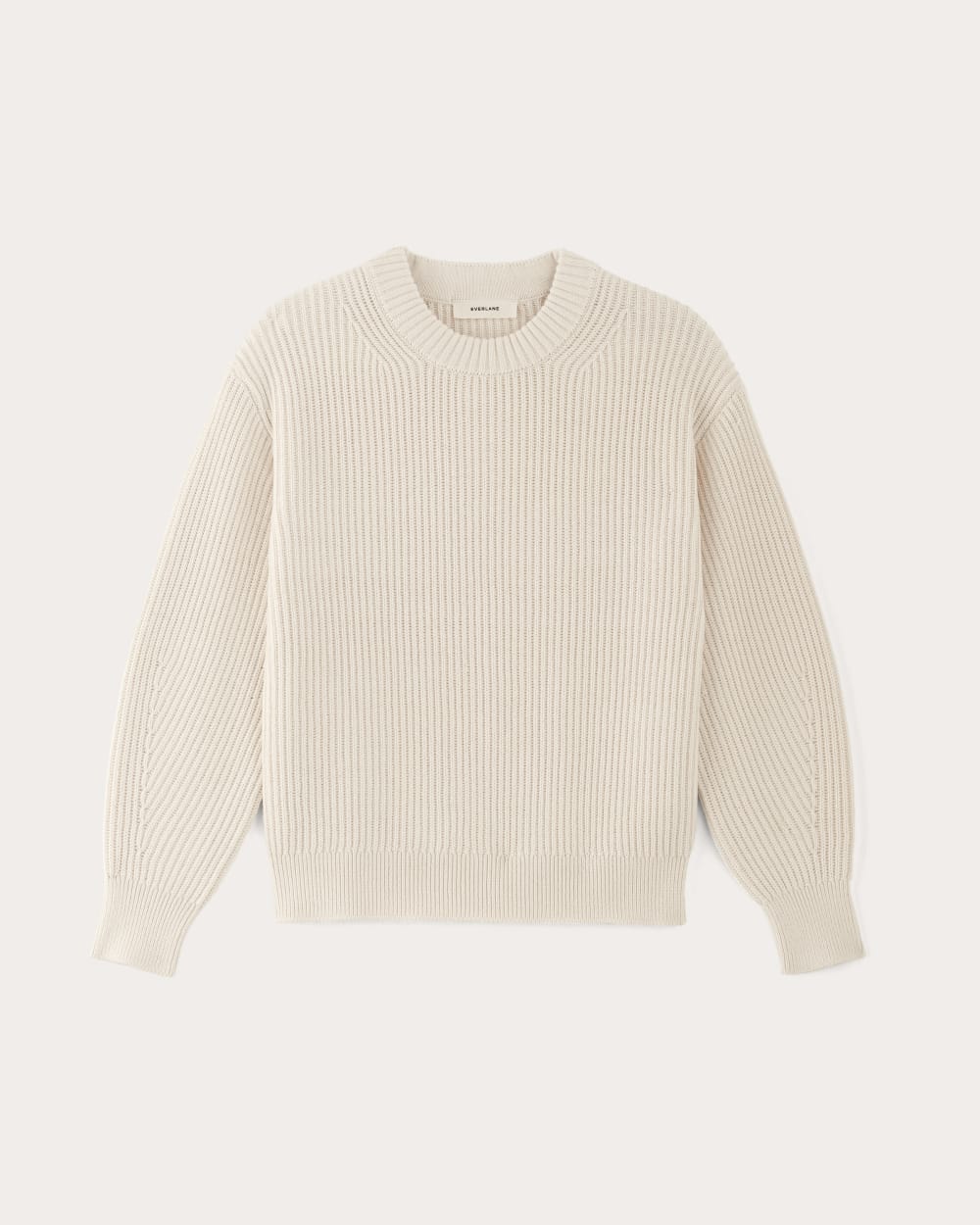 The Cocoon Crew in Everyday Cotton | Canvas