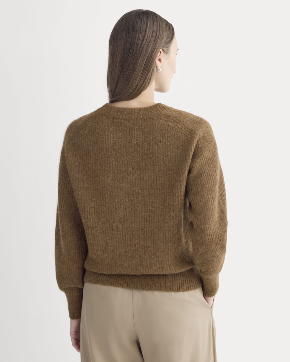 The Cocoon Crew in Alpaca | Toffee