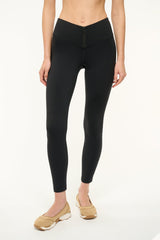 PULSE LEGGING | BLACK
