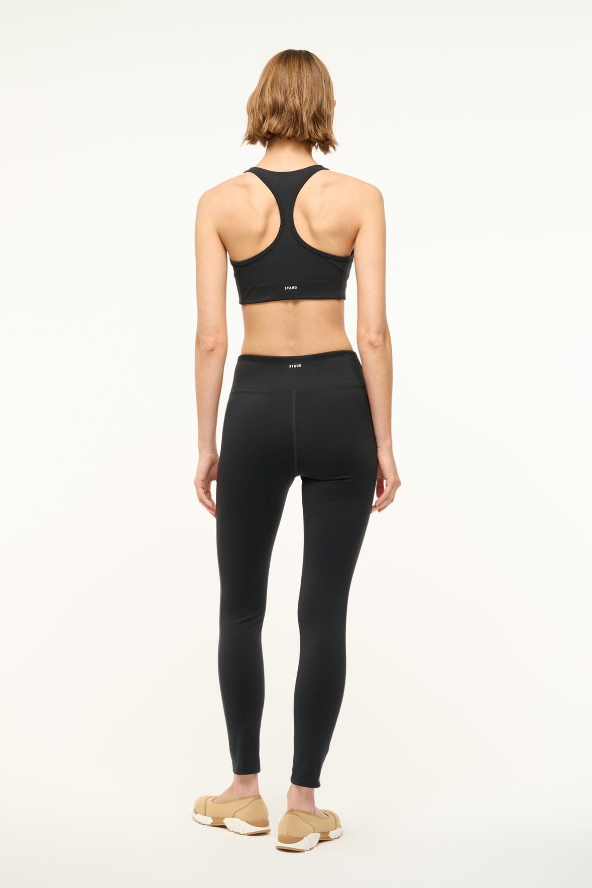 PULSE LEGGING | BLACK