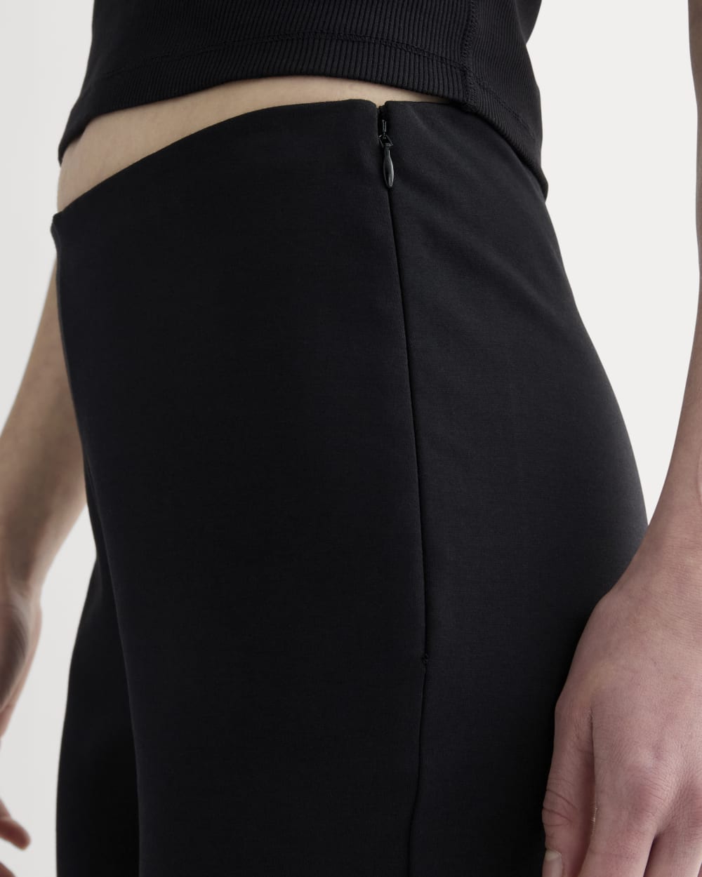 The Dream Capri | Black