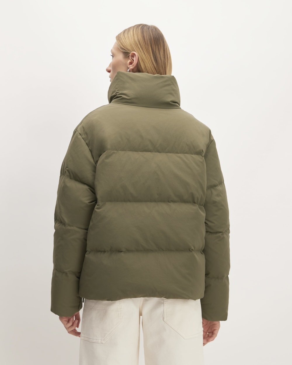 The Puffer Bomber | Kalamata