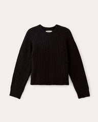The Fisherman Crew in Cloud | Black