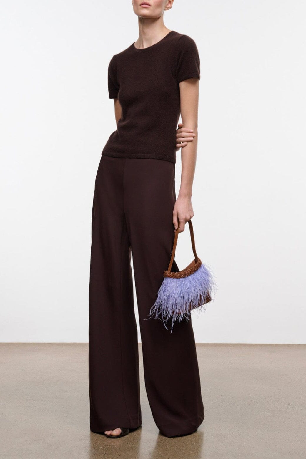 Stroll Pant | Earth