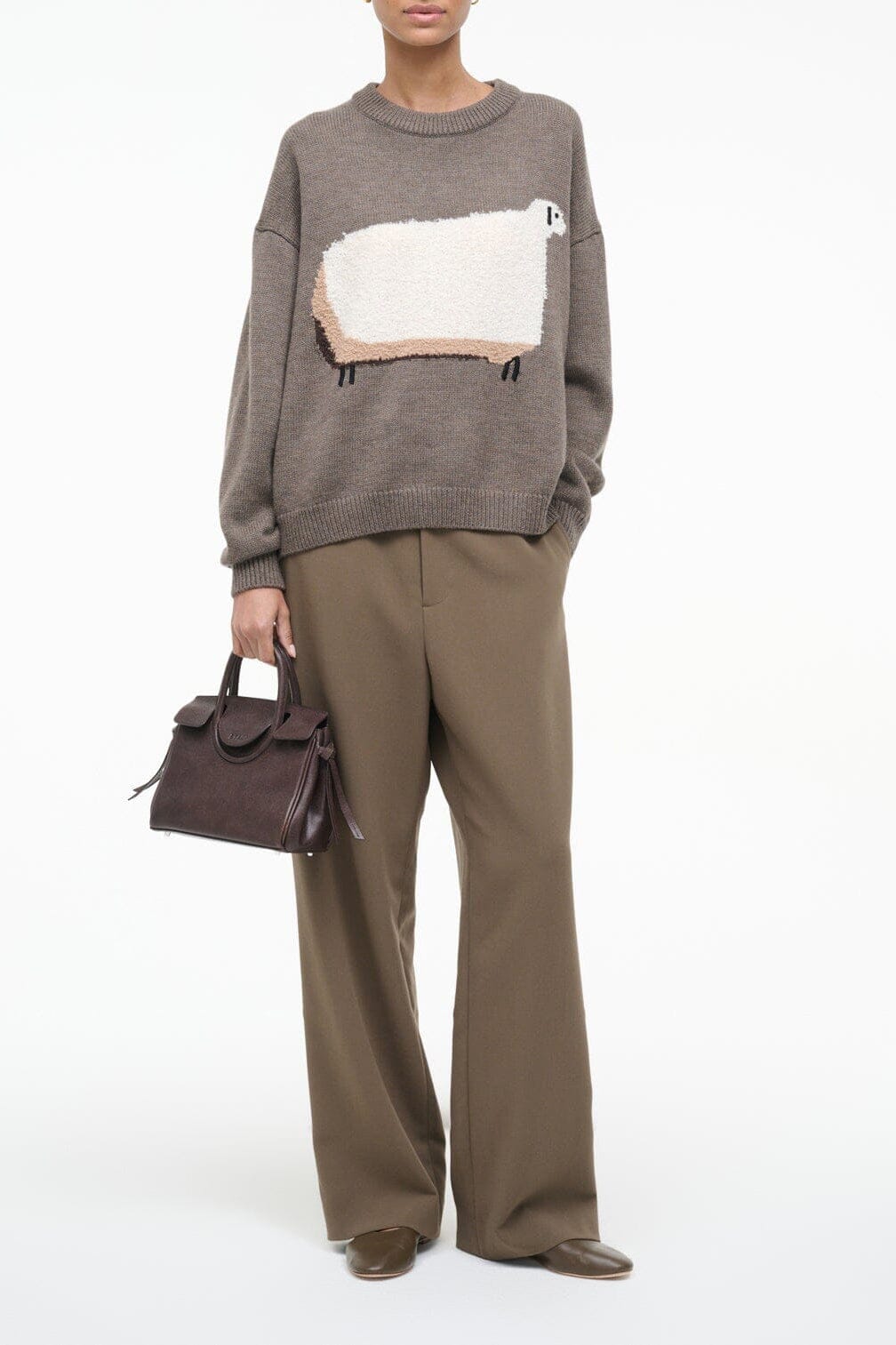 Giada Sweater | Dolly