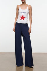 Stroll Pant | Navy