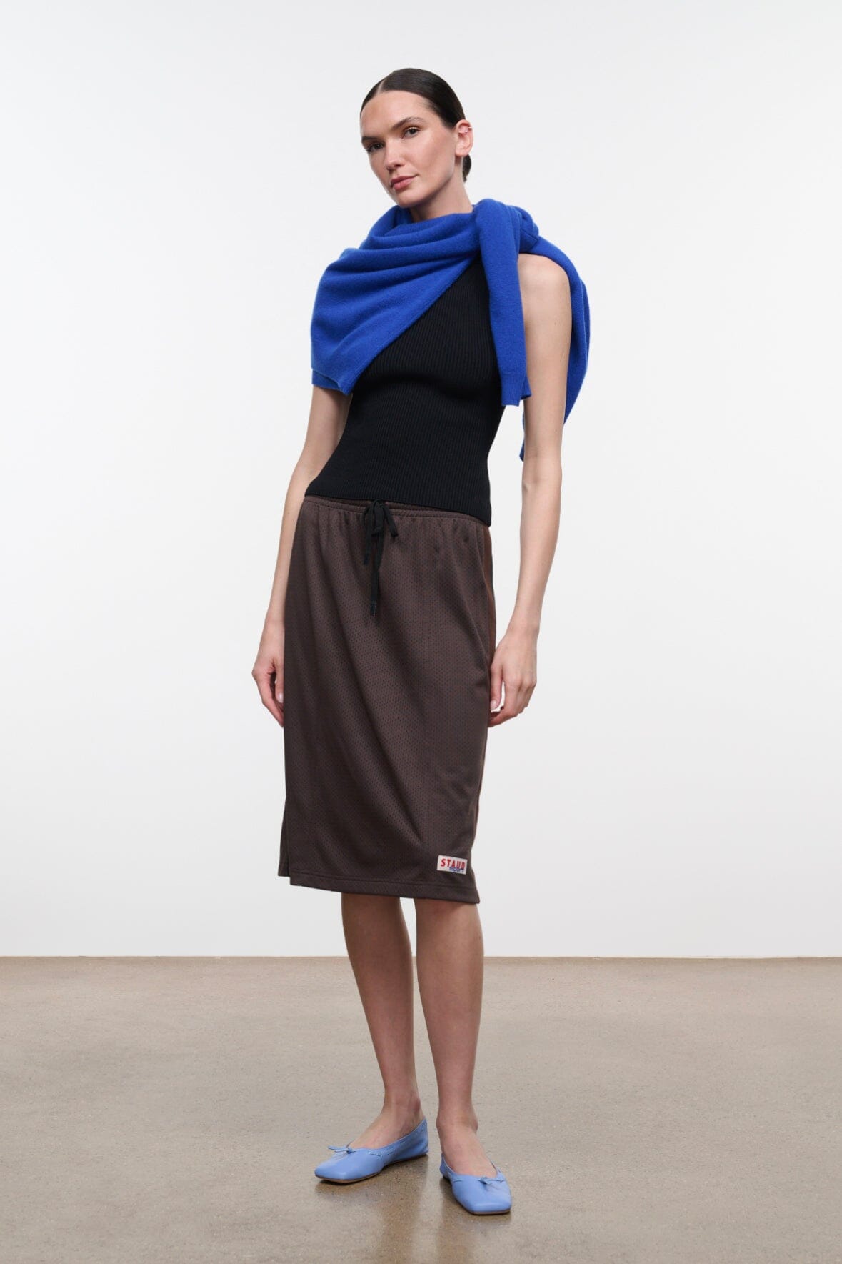 MILO FLAT | CIELO