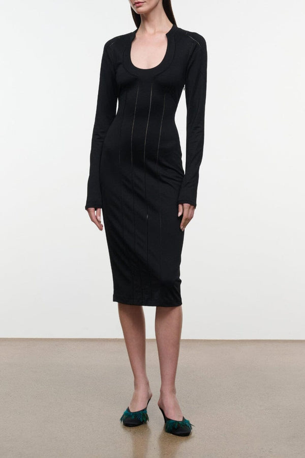 Blair Dress | Black