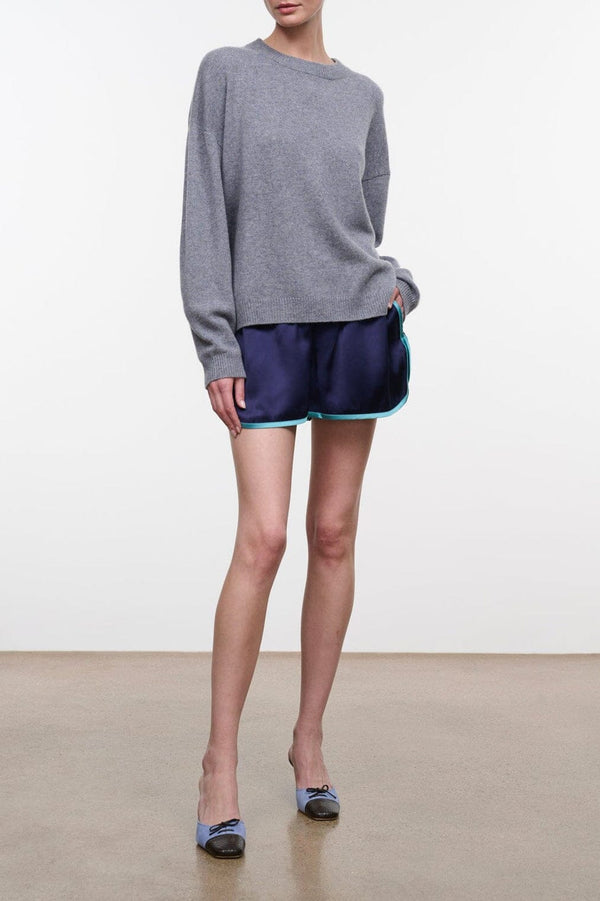 Aero Short | Nightfall