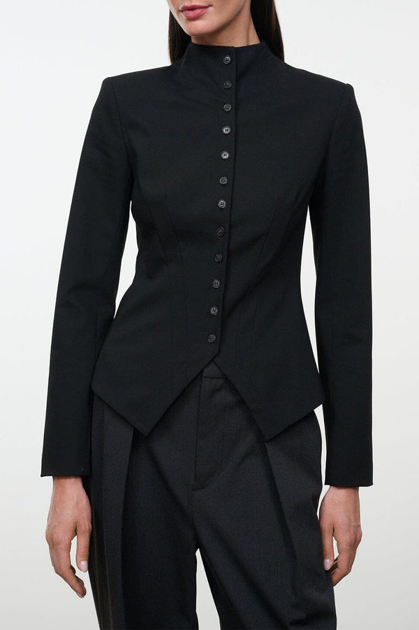 Adrian Jacket | Black