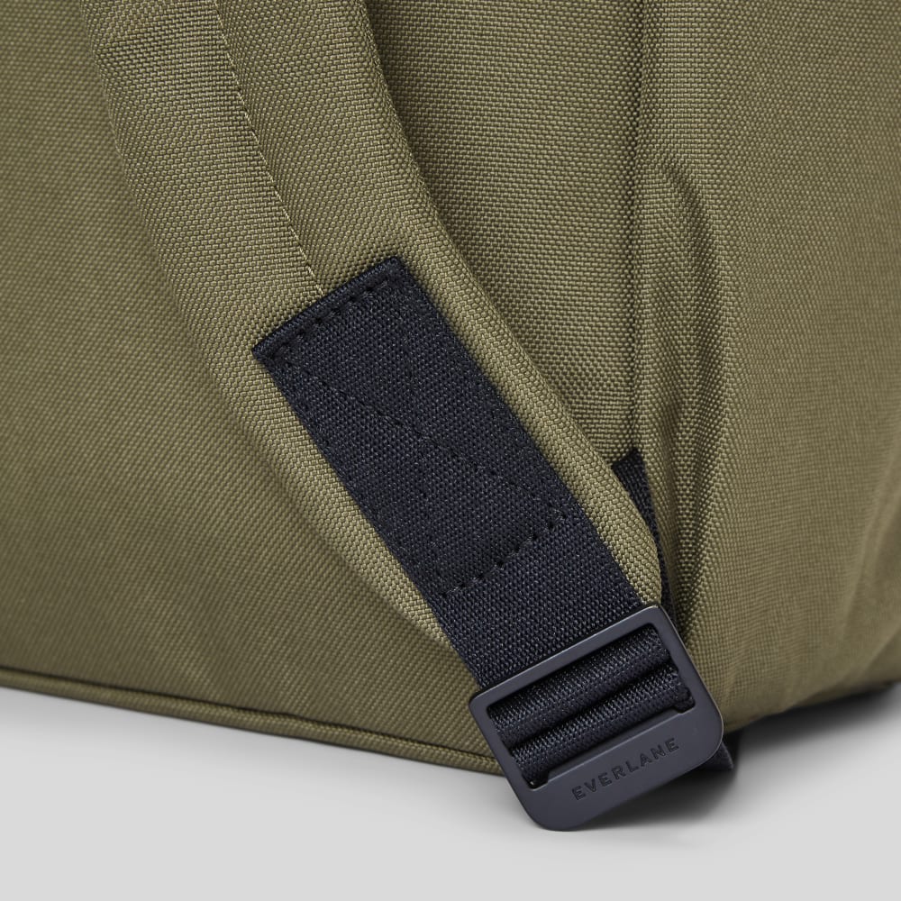 The ReNew Transit Backpack | Kalamata