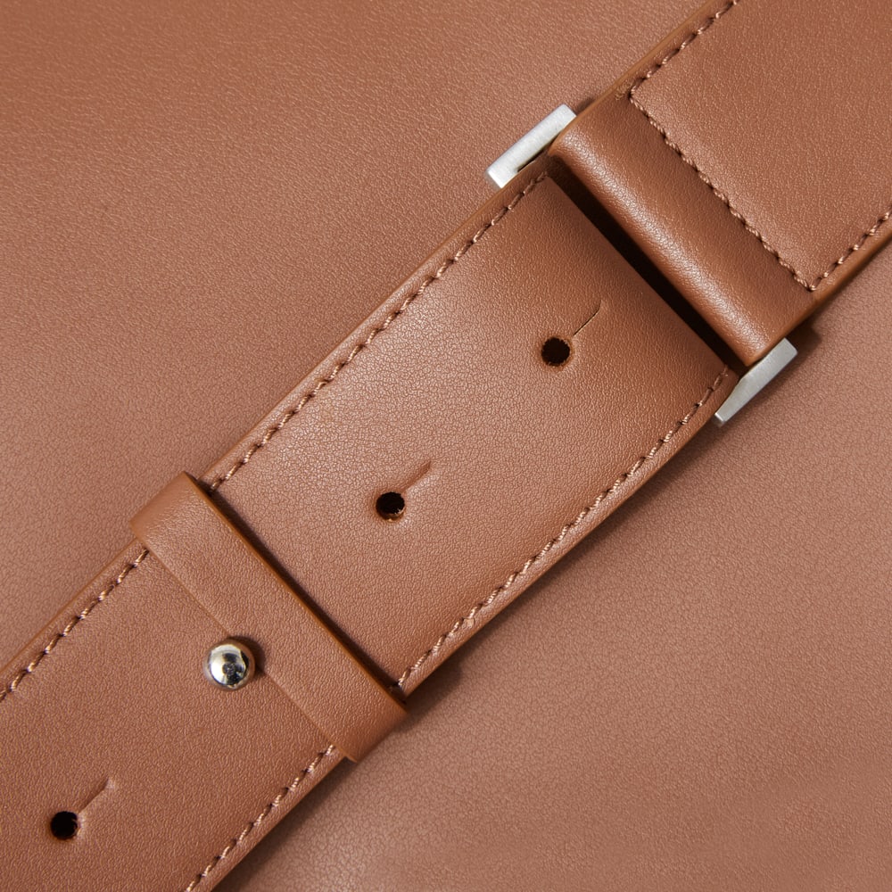 The Studio Bag | Cognac