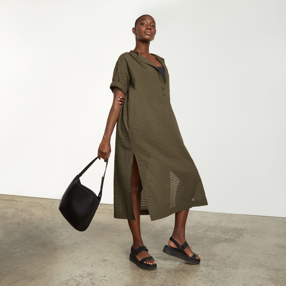 The Caftan Dress | Beech