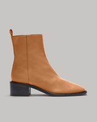 The City Boot | Desert Tan
