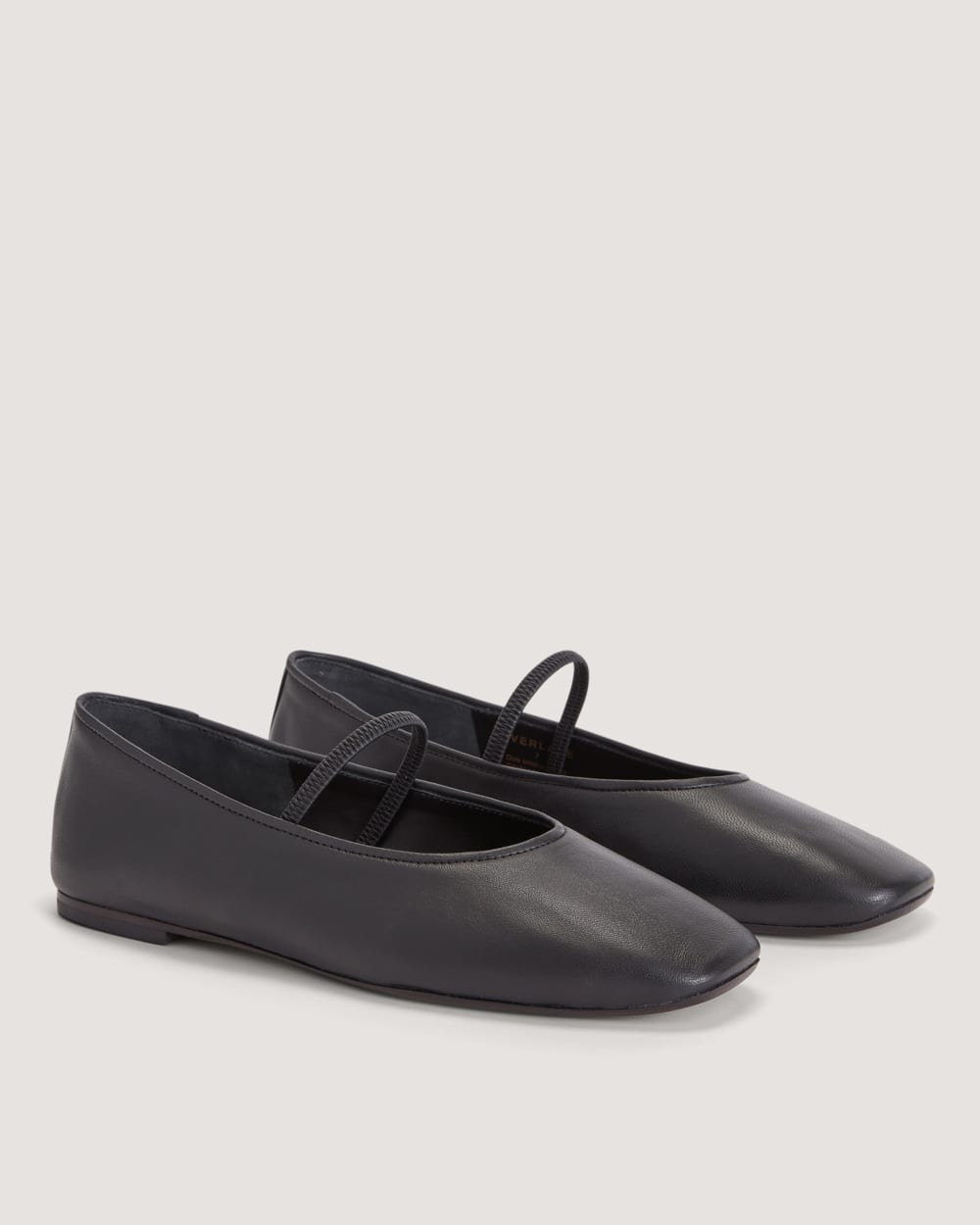 The Day Mary Jane | Black