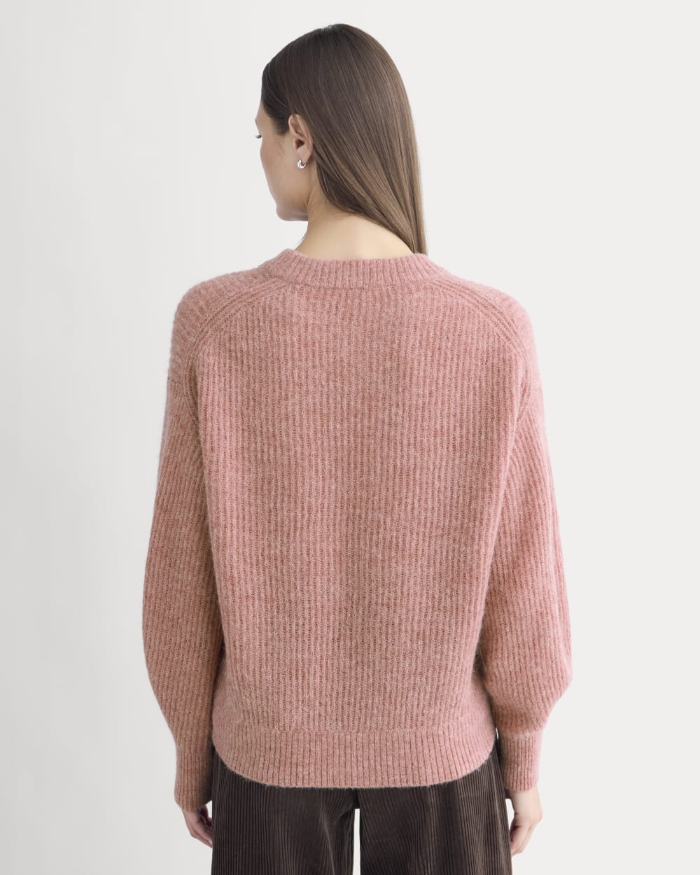 The Cocoon Crew in Alpaca | Heather Ash Rose