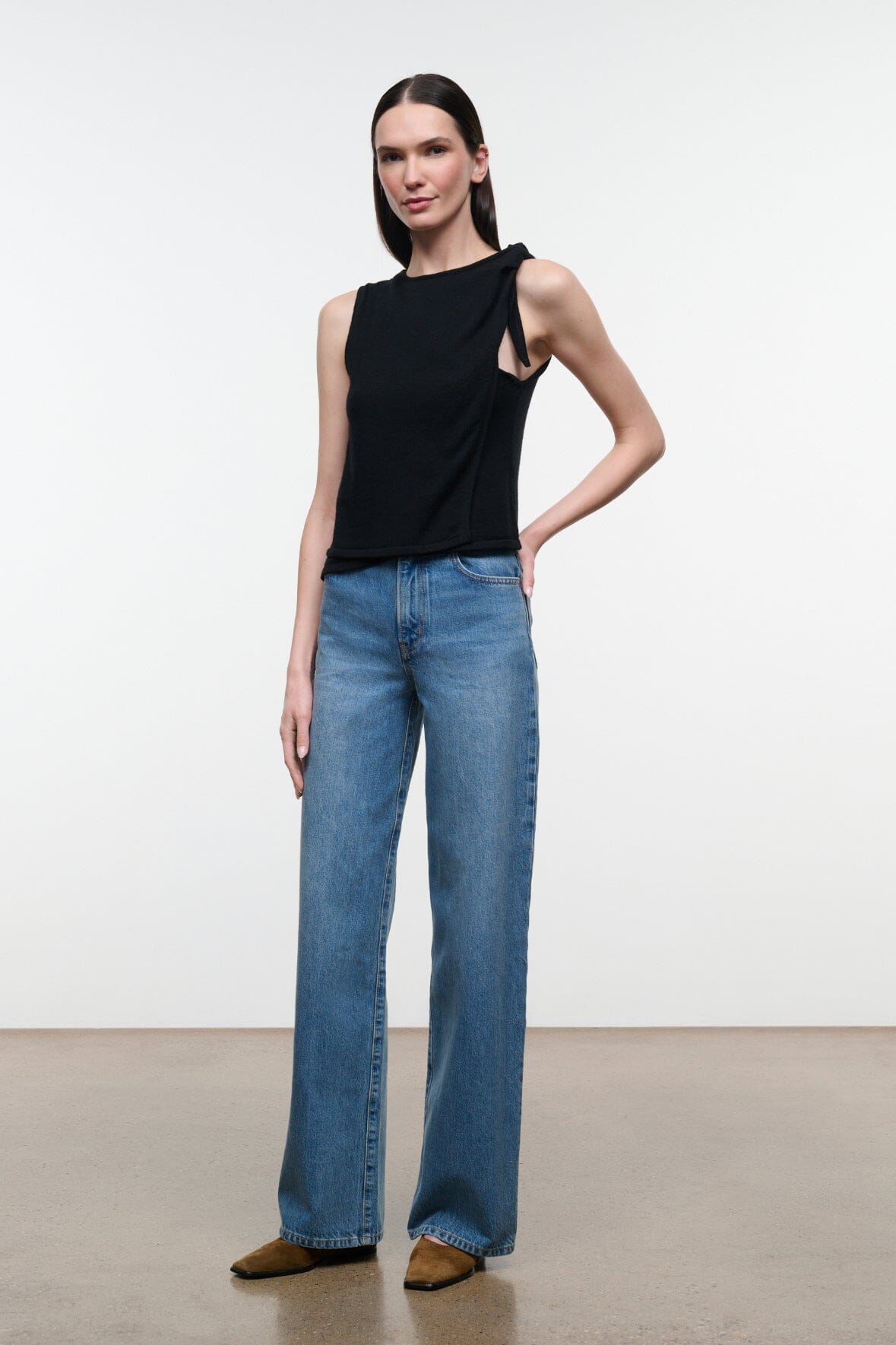 DEAN JEAN | ARCHIVE