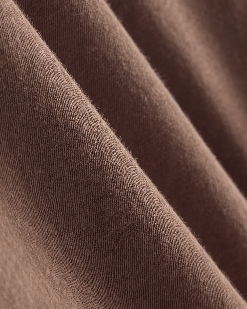 The Air Tee | Cedarwood