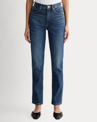 The Original Cheeky® Jean | Vintage Dark | 28.5" Inseam