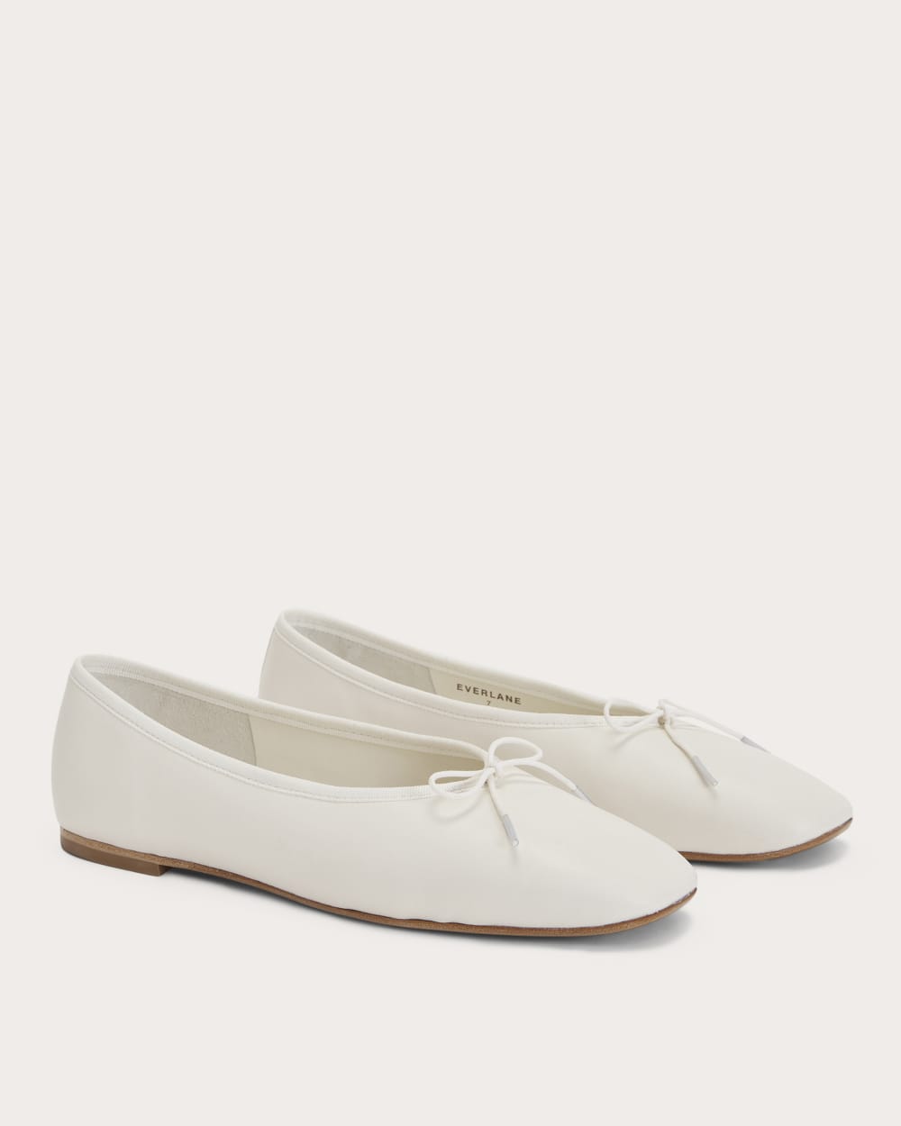 The Day Ballet Flat | Canvas