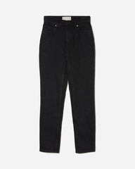 The Original Cheeky® Jean | Coal | 28.5" Inseam