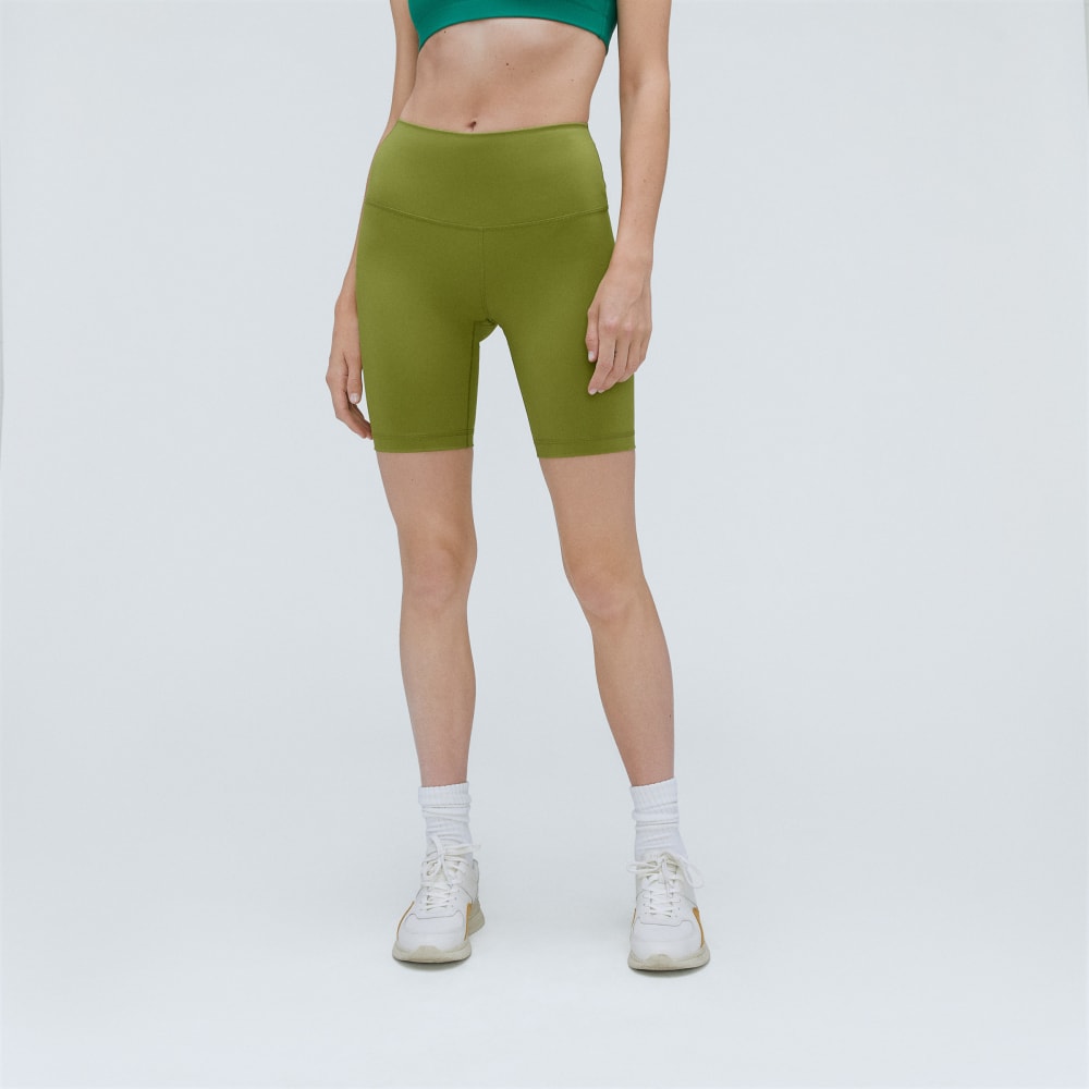 The Perform Bike Short | Pear