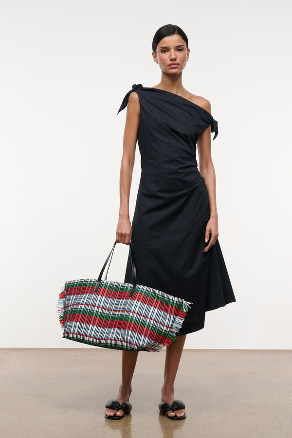 BELLARIA DRESS | BLACK