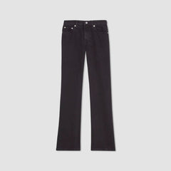 The Slouch Bootcut Jean | Stormy Ash