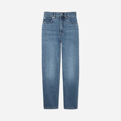The Way-High® Jean | Folsom Blue | 27.5” Inseam