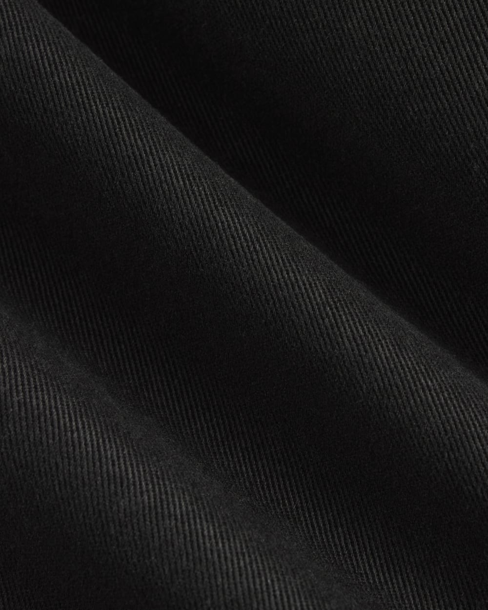 The Chino in Buttersoft | Black