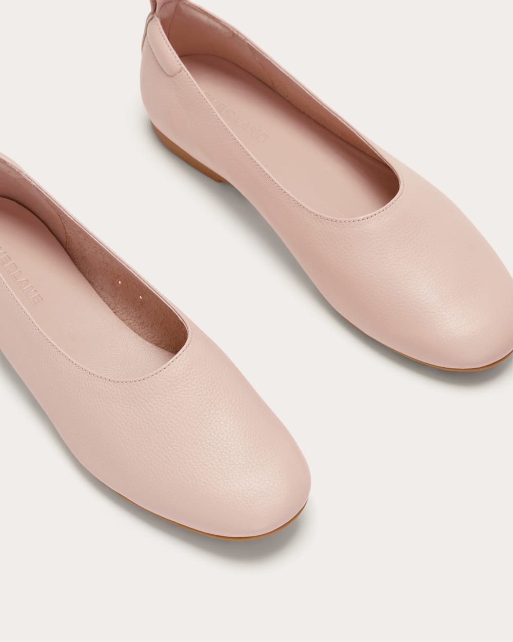 The Day Glove | Pale Pink