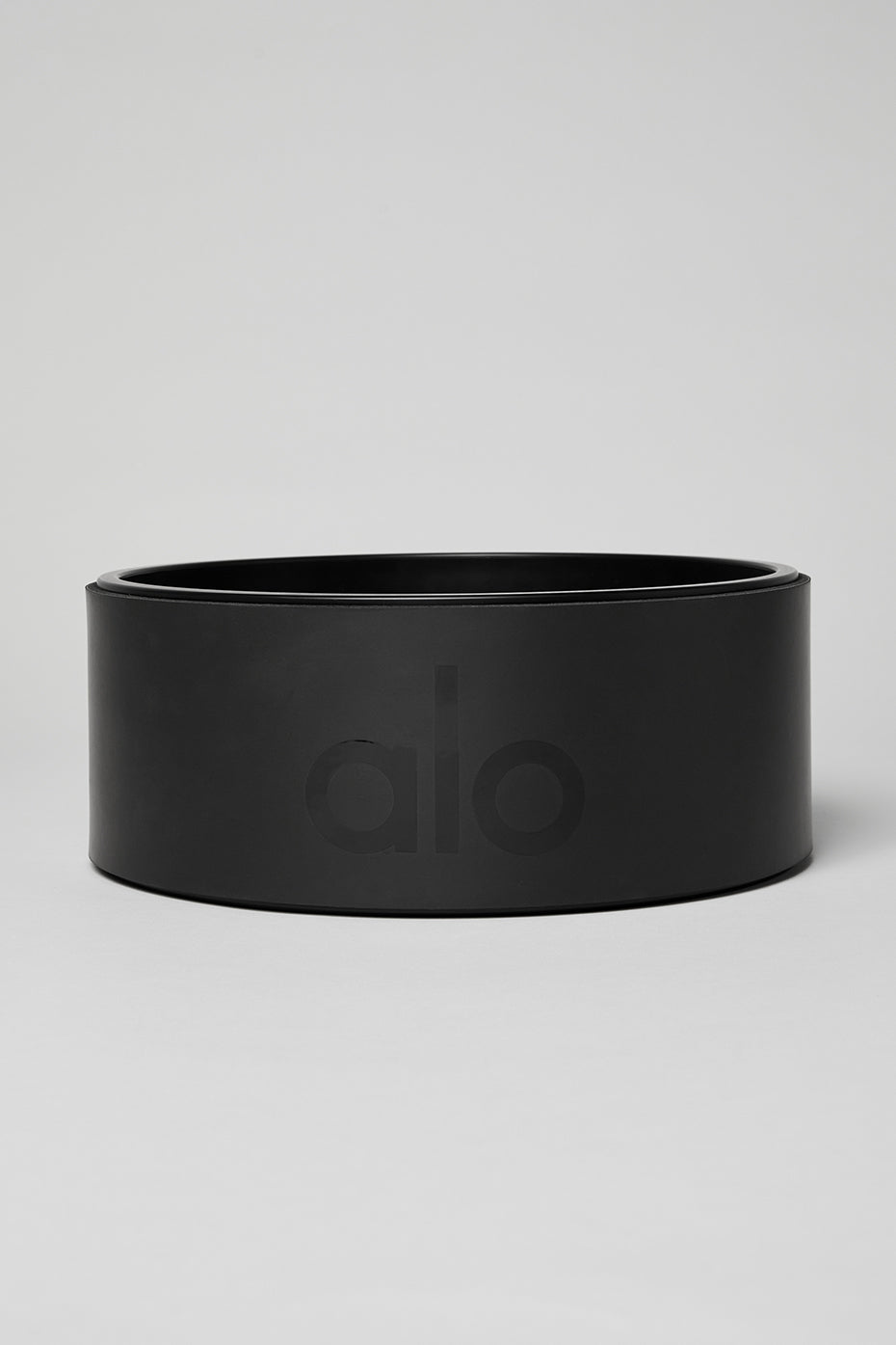 Bend It Yoga Wheel - Black